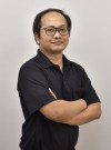 Dr. Orawan Suwantong